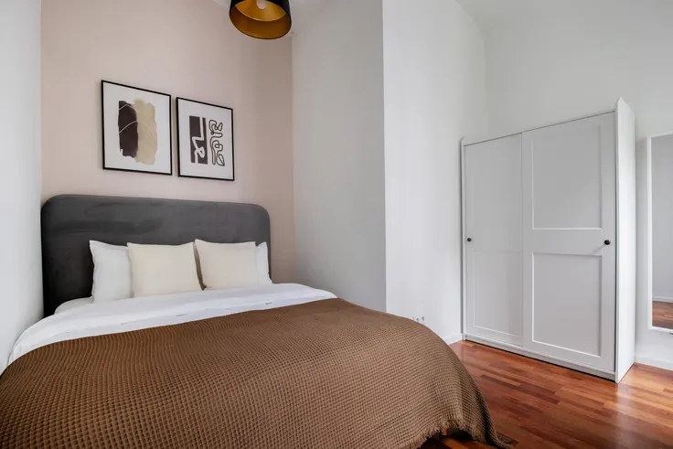 Wohnung mieten in Wien – 105 m², € 2.300 – Bild 7 von 11