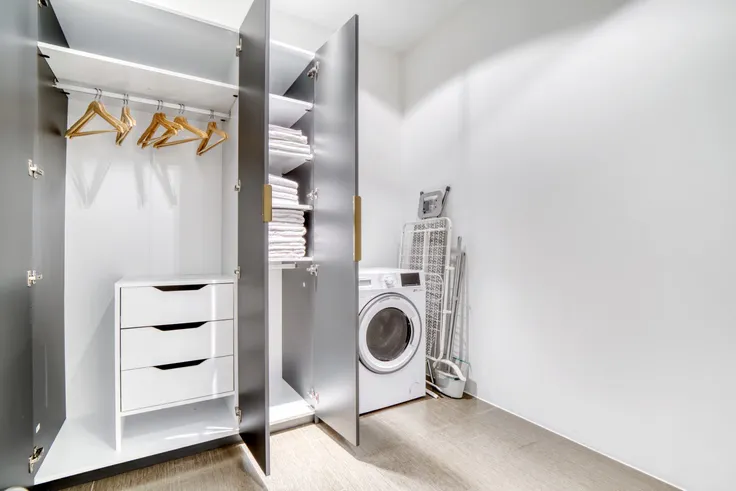 Wohnung mieten in Wien – 105 m², € 2.300 – Bild 8 von 11