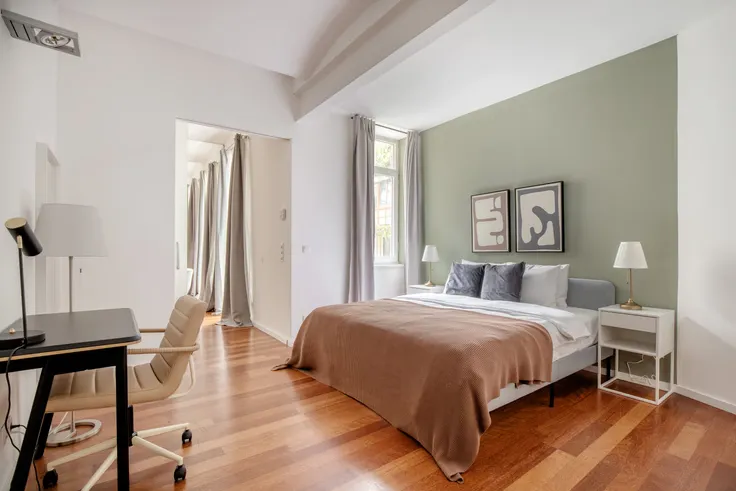 Wohnung mieten in Wien – 105 m², € 2.300 – Bild 5 von 11