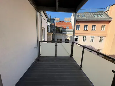 Wohnung mieten in Wien – 98,32 m², € 2.490 – Bild 5 von 6