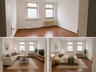 Provisionsfrei 2-ZIMMER-WOHNUNG | 62,18 M² | ZENTRAL BEGEHBAR | 1140 WIEN – Bild 2