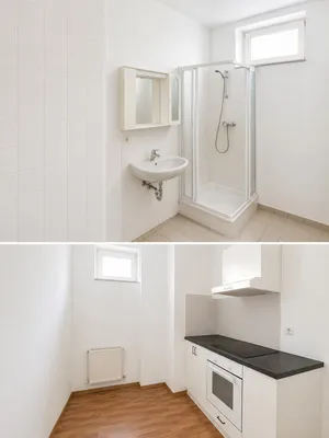 Provisionsfrei 2-ZIMMER-WOHNUNG | 62,18 M² | ZENTRAL BEGEHBAR | 1140 WIEN – Bild 3