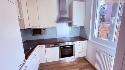 2-Zimmer-Wohnung mieten in Wien – 70 m², € 1.499 – Bild 1 von 12