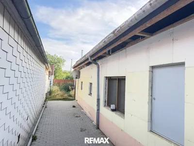 4-Zimmer-Haus kaufen in Hollabrunn – 100 m², € 90.000 – Bild 15 von 17