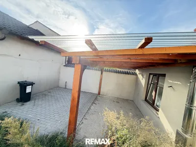 4-Zimmer-Haus kaufen in Hollabrunn – 100 m², € 90.000 – Bild 14 von 17