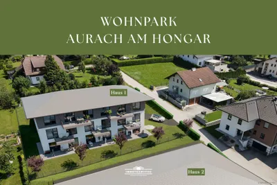 Wohnung kaufen in Vöcklabruck – Bild 3 von 8