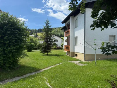 1-Zimmer-Wohnung mieten in Sankt Veit an der Glan – 38 m², € 545 – Bild 2 von 9