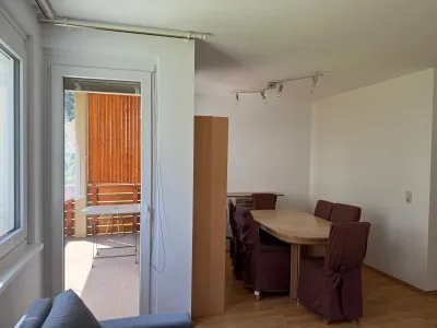 1-Zimmer-Wohnung mieten in Sankt Veit an der Glan – 38 m², € 545 – Bild 4 von 9