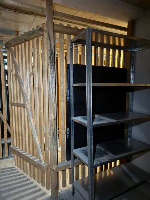 1-Zimmer-Wohnung mieten in Sankt Veit an der Glan – 38 m², € 545 – Bild 7 von 9