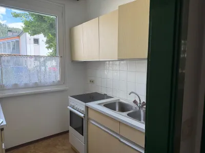 1-Zimmer-Wohnung mieten in Sankt Veit an der Glan – 38 m², € 545 – Bild 3 von 9