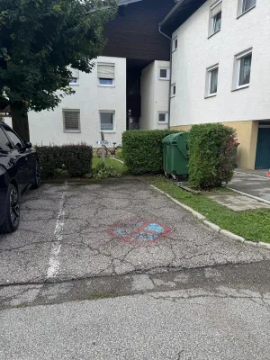 1-Zimmer-Wohnung mieten in Sankt Veit an der Glan – 38 m², € 545 – Bild 8 von 9
