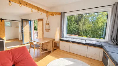 1-Zimmer-Immobilie kaufen in Bruck-Mürzzuschlag – 24 m², € 115.000 – Bild 11 von 22
