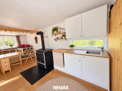 1-Zimmer-Immobilie kaufen in Bruck-Mürzzuschlag – 24 m², € 115.000 – Bild 8 von 22