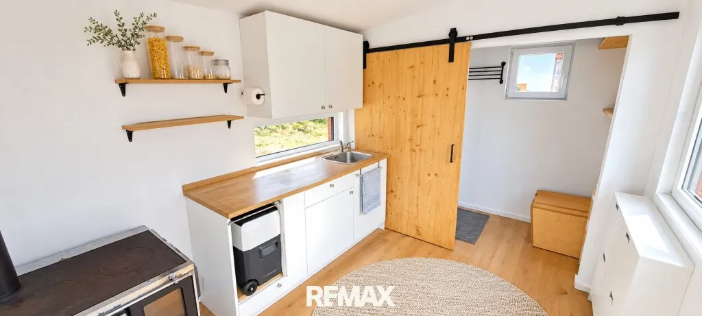 Haus – Sankt Barbara im Mürztal, Katastralgemeinde Mitterdorf - Ansicht 3