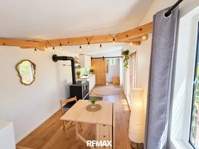 1-Zimmer-Immobilie kaufen in Bruck-Mürzzuschlag – 24 m², € 115.000 – Bild 12 von 22