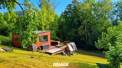 1-Zimmer-Immobilie kaufen in Bruck-Mürzzuschlag – 24 m², € 115.000 – Bild 15 von 22
