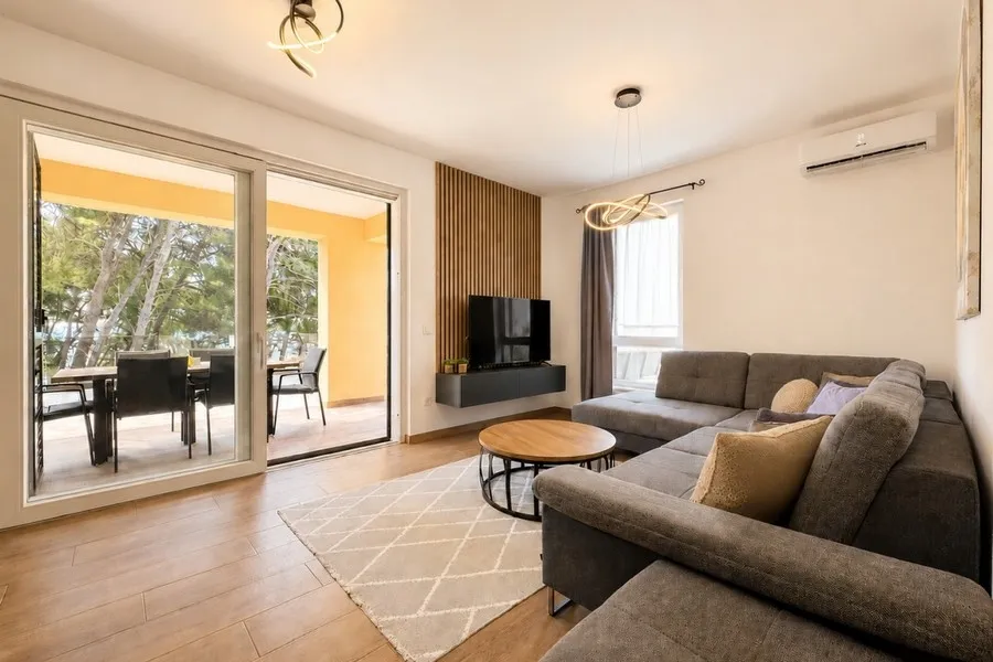 Wohnung – Kroatien - Ansicht 3