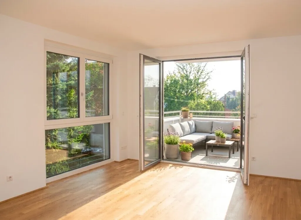 Wohnung – Wien