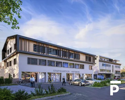 Gewerbeimmobilie mieten in Voitsberg – 120 m², € 11 – Bild 2 von 4