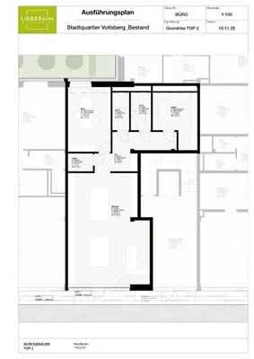 Gewerbeimmobilie mieten in Voitsberg – 120 m², € 11 – Bild 3 von 4