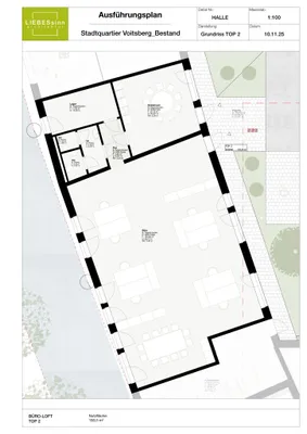 Gewerbeimmobilie mieten in Voitsberg – 120 m², € 11 – Bild 4 von 4