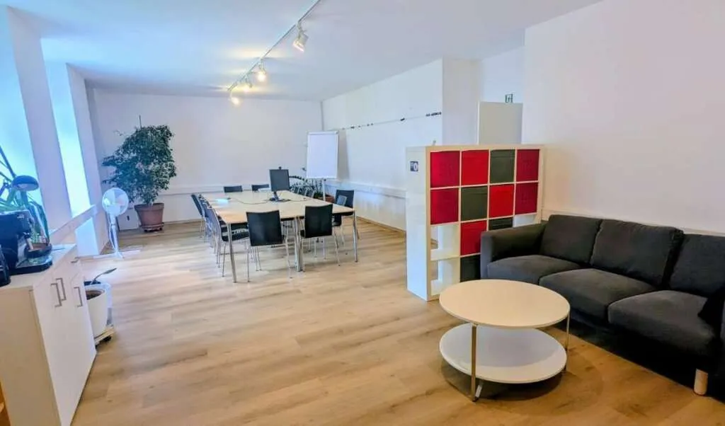Anlageobjekt mit 4%-Rendite - Büro in Ottakring - Ansicht 3