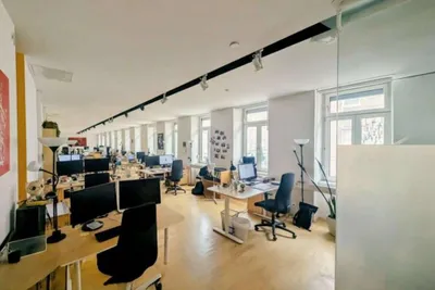 Immobilie kaufen in Wien – 279 m², € 839.400 – Bild 1 von 8