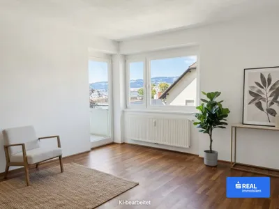 3-Zimmer-Wohnung kaufen in Wolfsberg – 79,24 m², € 199.900 – Bild 3 von 9