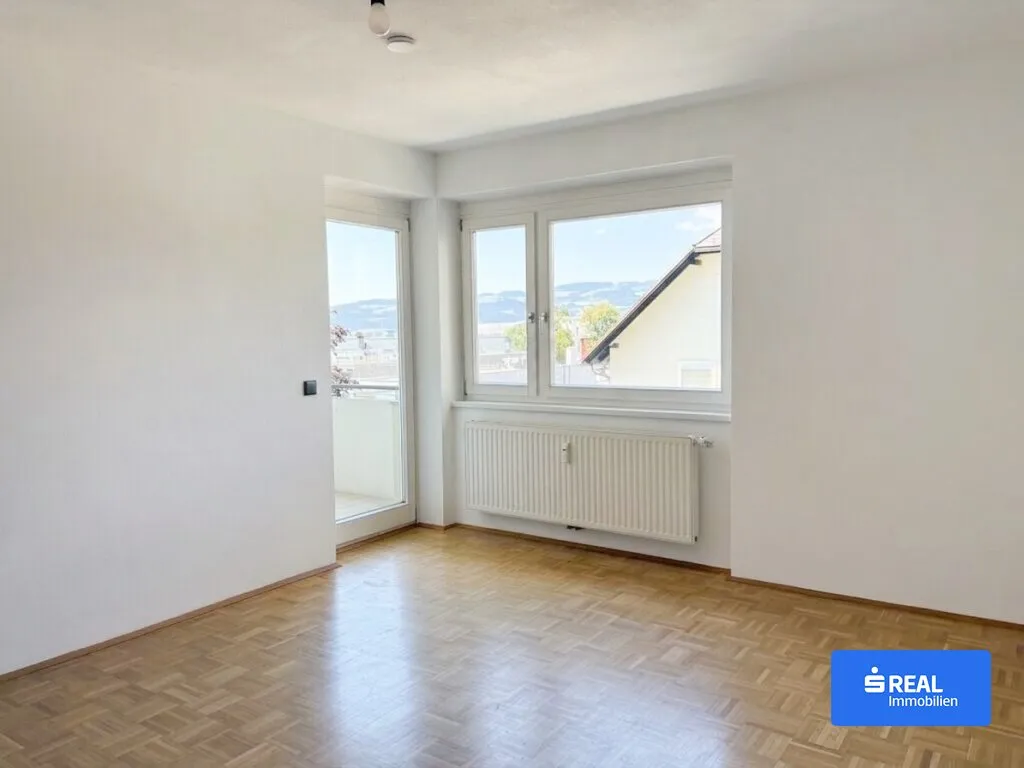 TOP Eigentumswohnung in gesuchter Lage von Wolfsberg - Gries - Ansicht 2