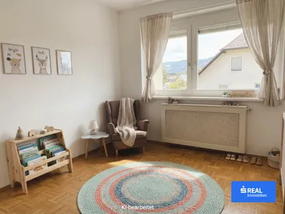 3-Zimmer-Wohnung kaufen in Wolfsberg – 79,24 m², € 199.900 – Bild 4 von 9