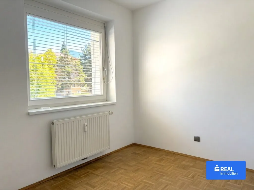 TOP Eigentumswohnung in gesuchter Lage von Wolfsberg - Gries - Ansicht 3