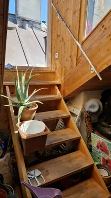 1-Zimmer-Wohnung mieten in Hallein – 60 m², € 835 – Bild 5 von 20