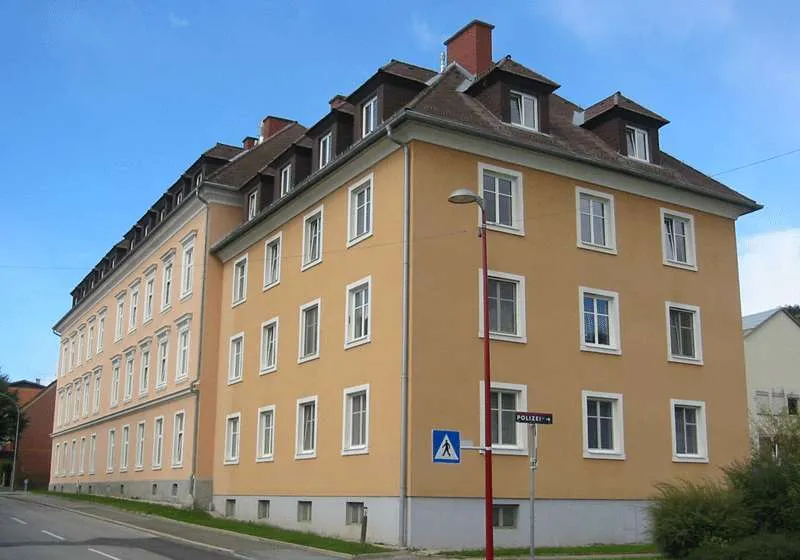 Mietwohnung in Fohnsdorf - Vaade 2