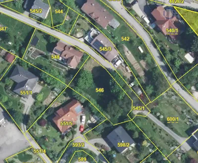 Grundstück kaufen in Perg – 954 m², € 41.976 – Bild 5 von 7
