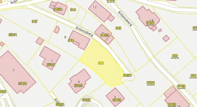 Grundstück kaufen in Perg – 954 m², € 41.976 – Bild 7 von 7