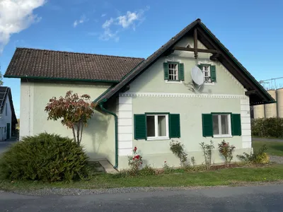4-Zimmer-Haus mieten in Südoststeiermark – 120 m², € 1.040 – Bild 1 von 25