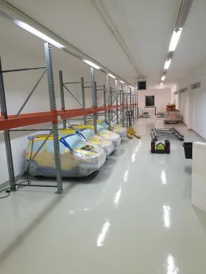Gewerbeimmobilie kaufen in Hollabrunn – 300 m², € 249.000 – Bild 7 von 7