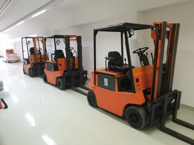 Gewerbeimmobilie kaufen in Hollabrunn – 300 m², € 249.000