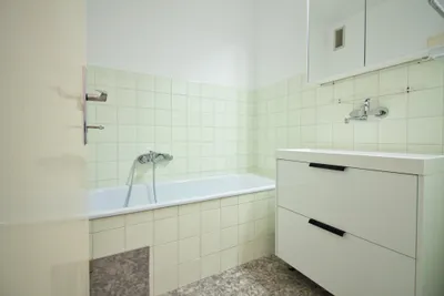 2-Zimmer-Wohnung mieten in Baden – 55 m², € 897 – Bild 9 von 14