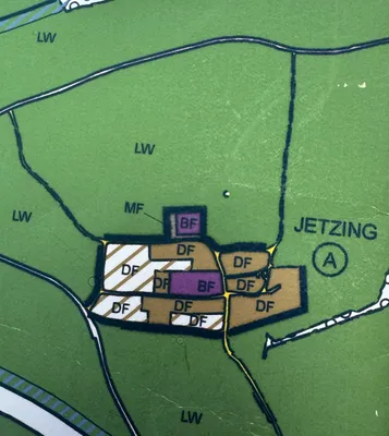 Grundstück kaufen in Vöcklabruck – 1 992 m², € 340.000 – Bild 4 von 5