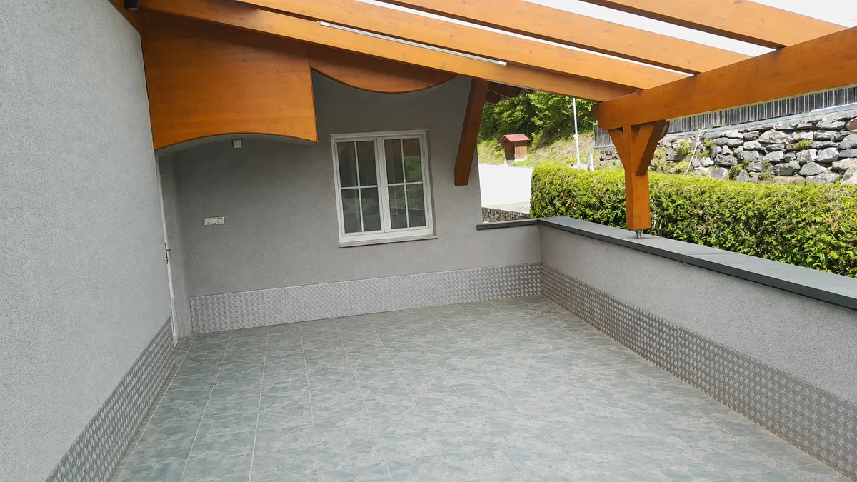 Wohnung – Piberegg - Ansicht 3