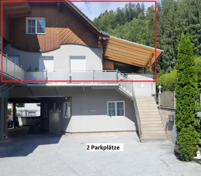 Wohnung mieten in Voitsberg – 195 m², € 1.200 – Bild 1 von 37