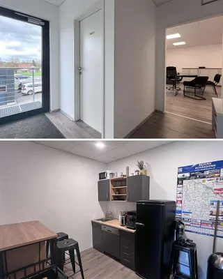 Gewerbeimmobilie mieten in Schärding – 36 m², € 405 – Bild 2 von 4