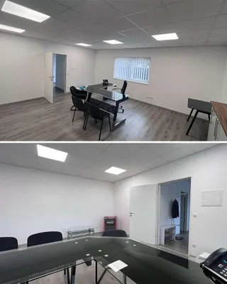 Gewerbeimmobilie mieten in Schärding – 36 m², € 405 – Bild 4 von 4