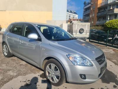 KIA Ceed cee'd 1,4 CVVT Motion