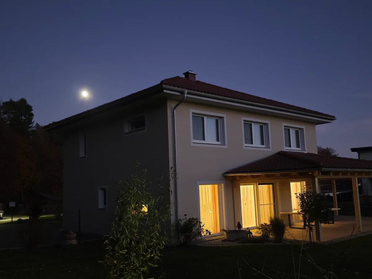 Haus – Ottendorf an der Rittschein - Ansicht 2