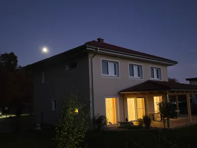 6-Zimmer-Haus kaufen in Hartberg-Fürstenfeld – 160 m², € 660.000 – Bild 2 von 30