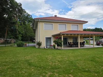 6-Zimmer-Haus kaufen in Hartberg-Fürstenfeld – 160 m², € 660.000 – Bild 3 von 30