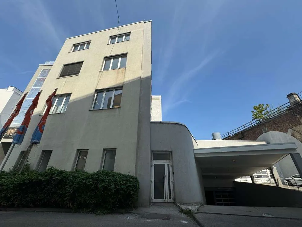 Büro/Ordination zu mieten! - Vista 3