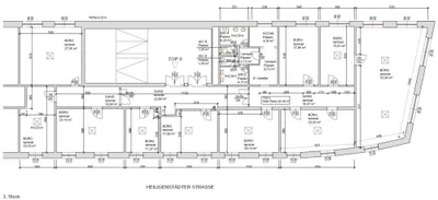 Gewerbeimmobilie mieten in Wien – 1 151 m², € 14 – Bild 12 von 12